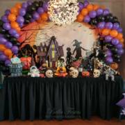 Decoração Festa Infantil Halloween