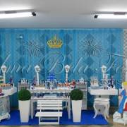 Aluguel Decoração Infantil Pequeno Príncipe