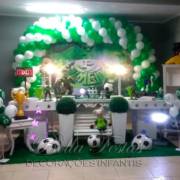 Aluguel decoração Infantil Palmeiras