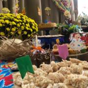 Decoração Festa Junina Infantil – Provençal