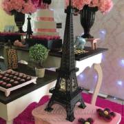 Mini Table Paris